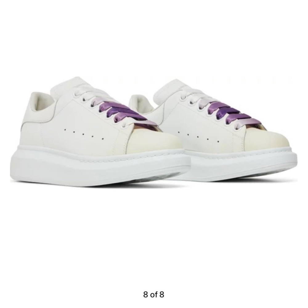 COPY - 100% Authentic Alexander McQueen Sneakers